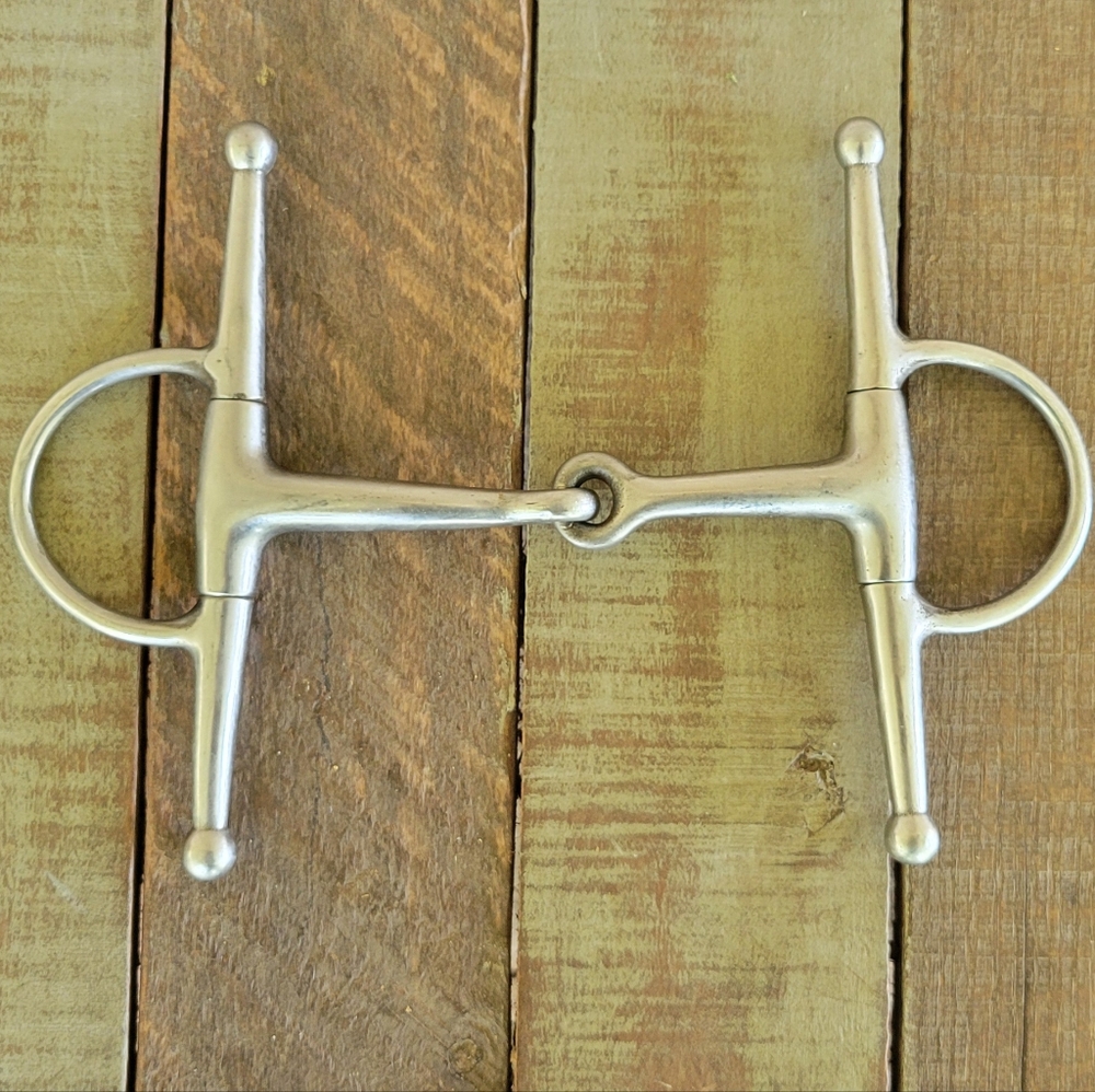 Horse Bit
